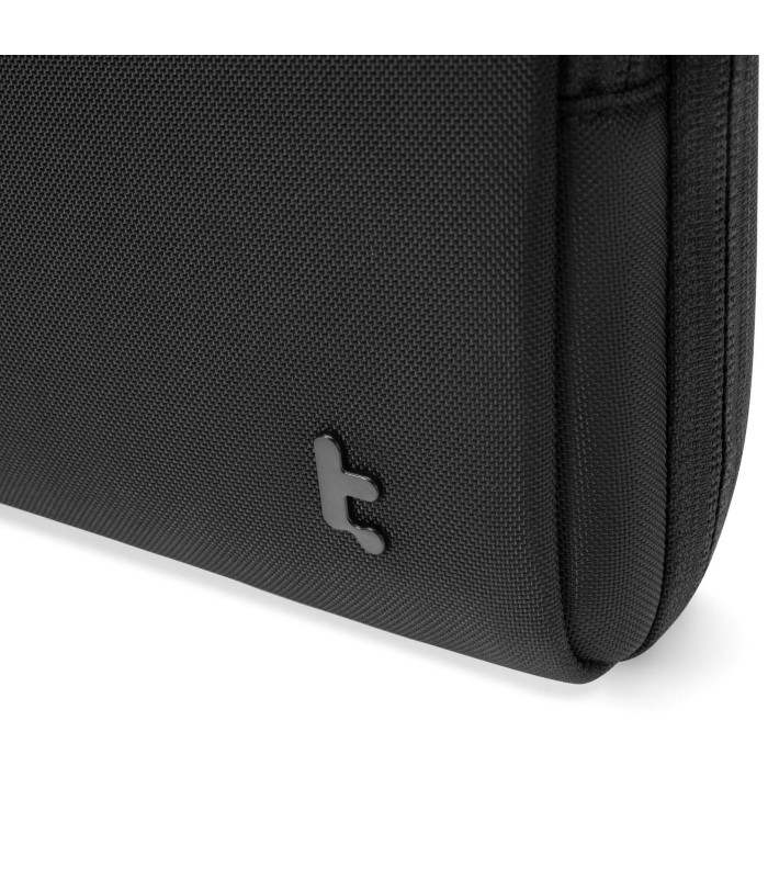 Defender-A14 Premium (13.5-14.4") Laptop Briefcase, Black