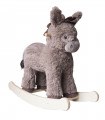 Norbert Rocking Donkey