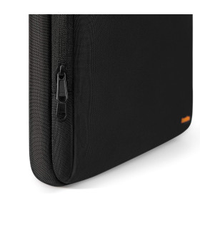 Defender-A14 (15.6-16.2") Laptop Briefcase, Black