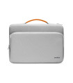 Defender-A14 (15.6-16.2") Laptop Briefcase, Grey