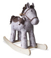 Biscuit & Skip Rocking Horse (12m)