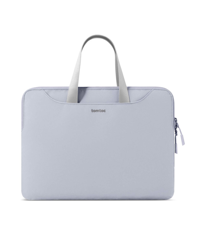 tomtoc TheHer-A21 Laptop Handbag, Blue