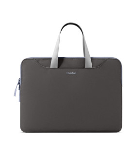 tomtoc TheHer-A21 Laptop Handbag, Blue