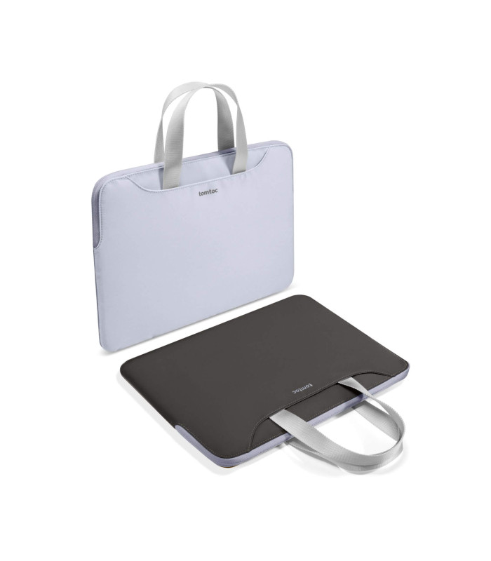 tomtoc TheHer-A21 Laptop Handbag, Blue