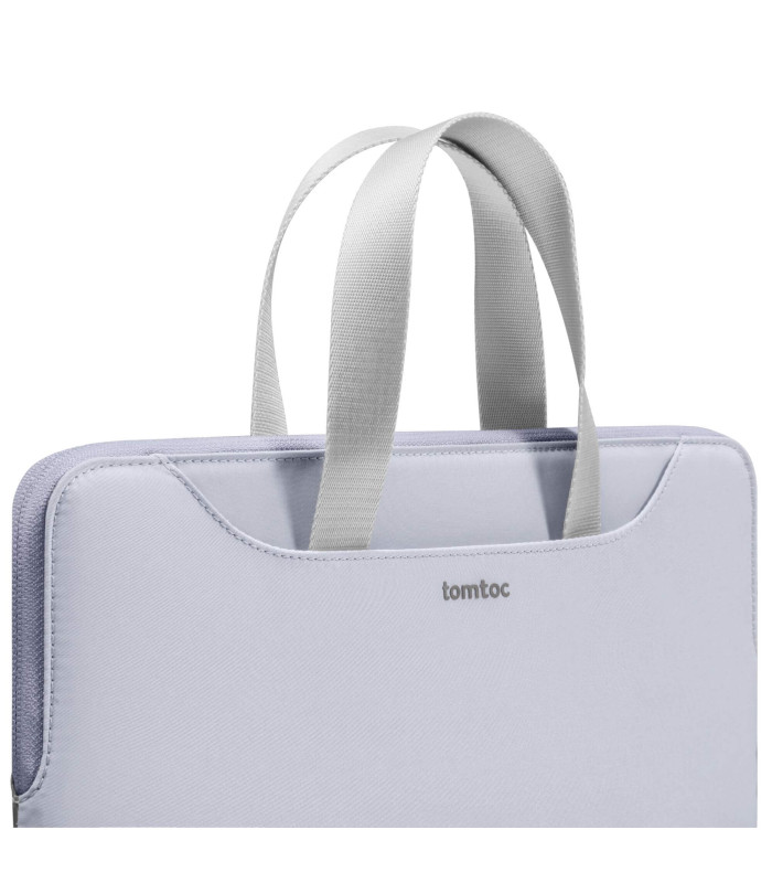 tomtoc TheHer-A21 Laptop Handbag, Blue