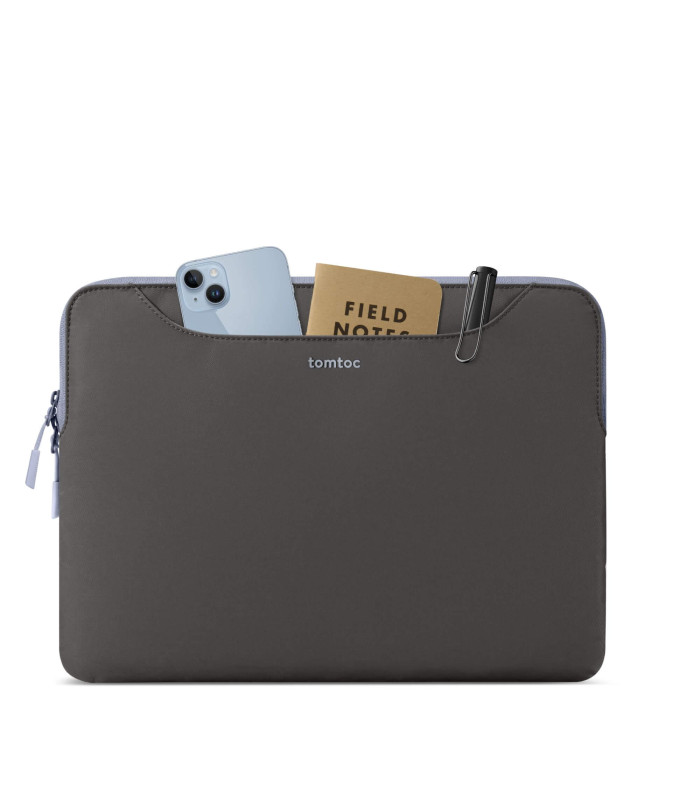 tomtoc TheHer-A21 Laptop Handbag, Blue