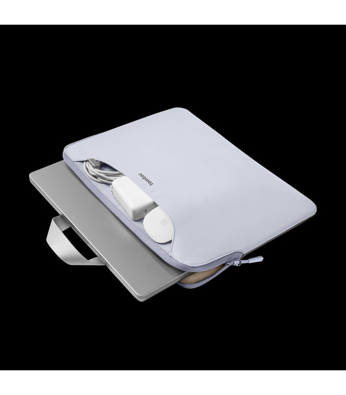 tomtoc TheHer-A21 Laptop Handbag, Blue