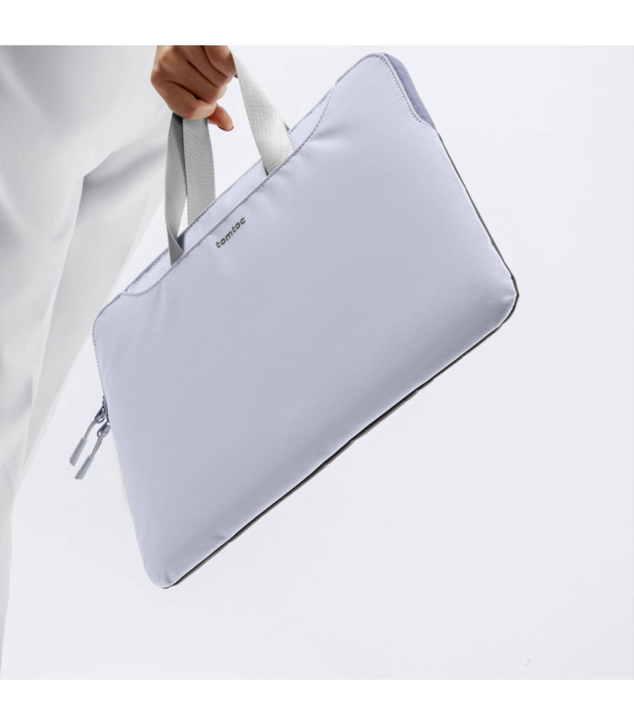 tomtoc TheHer-A21 Laptop Handbag, Blue