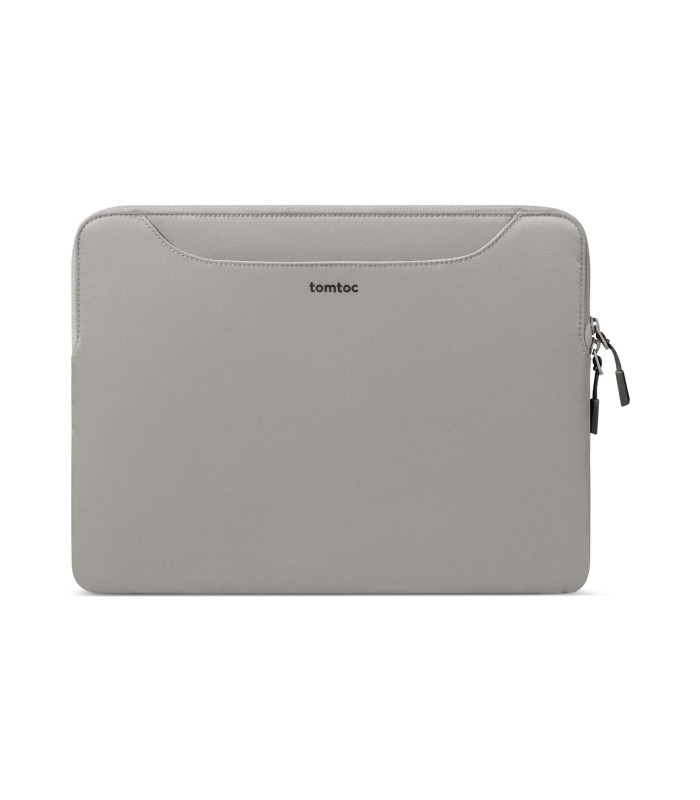 tomtoc TheHer-A21 Laptop Handbag, Grey