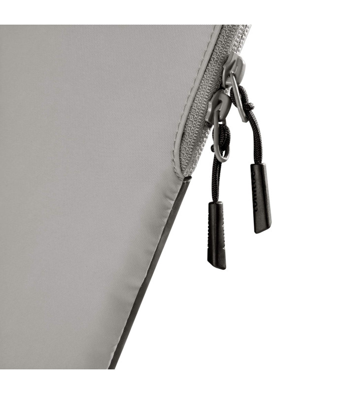 tomtoc TheHer-A21 Laptop Handbag, Grey