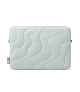 Terra-A27 (13") Laptop Sleeve, Lakeshore