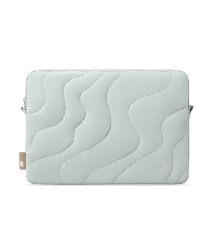 Terra-A27 (13") Laptop Sleeve, Lakeshore