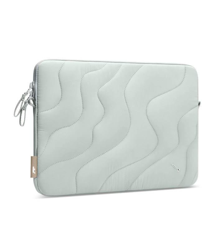 Terra-A27 (13") Laptop Sleeve, Lakeshore