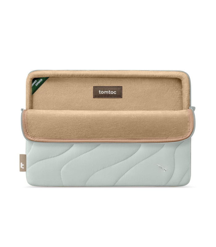 Terra-A27 (13") Laptop Sleeve, Lakeshore