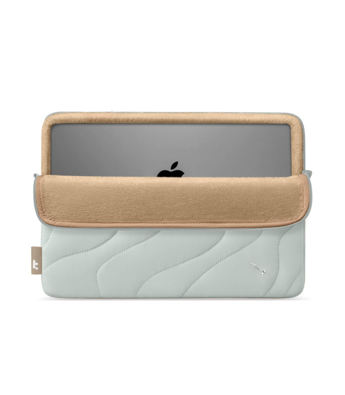 Terra-A27 (13") Laptop Sleeve, Lakeshore