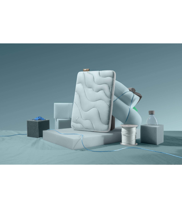 Terra-A27 (13") Laptop Sleeve, Lakeshore