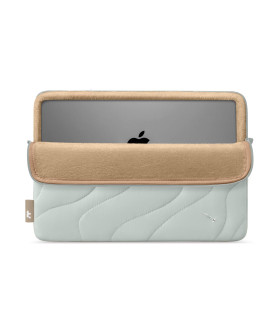 Terra-A27 (14") Laptop Sleeve, Lakeshore