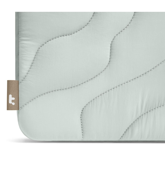 Terra-A27 (14") Laptop Sleeve, Lakeshore