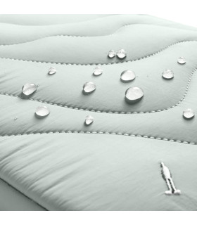 Terra-A27 (14") Laptop Sleeve, Lakeshore