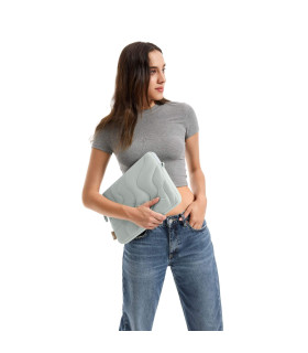 Terra-A27 (14") Laptop Sleeve, Lakeshore