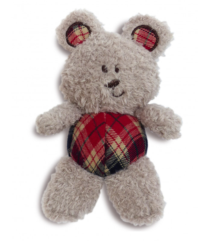 Winston & Red Rocking Horse