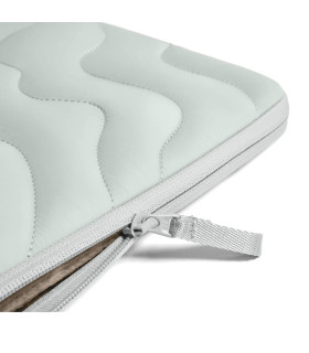 Terra-A27 (16") Laptop Sleeve, Lakeshore