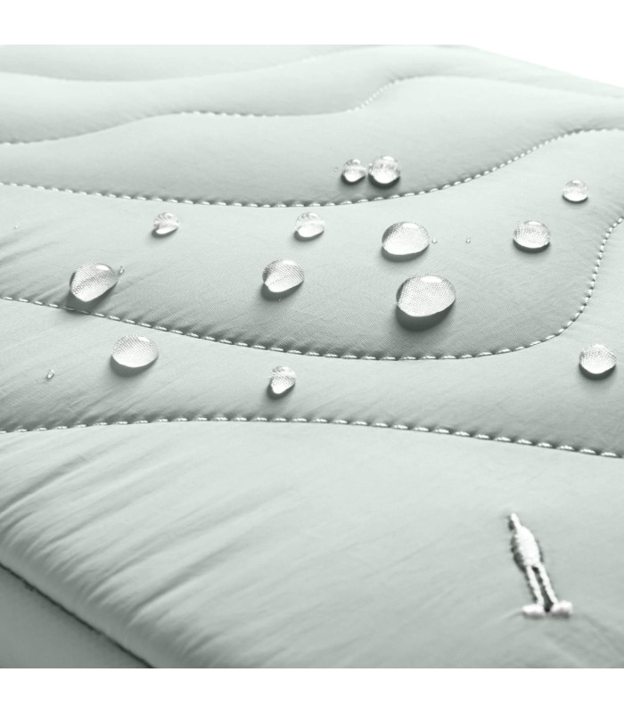 Terra-A27 (16") Laptop Sleeve, Lakeshore