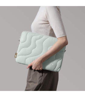 Terra-A27 (16") Laptop Sleeve, Lakeshore