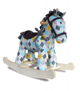 Lewis & Fitz Rocking Horse
