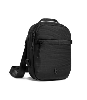 tomtoc Aviator-T37 Travel Crossbody Bag Black 1.3L