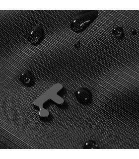 tomtoc Aviator-T37 Travel Crossbody Bag Black 1.3L