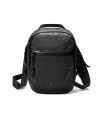 tomtoc Aviator-T37 Travel Crossbody Bag X-Pac Black 1.3L