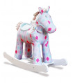 Florence & Floop Rocking Horse