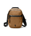 tomtoc Aviator-T37 Travel Crossbody Bag X-Pac Brown 1.3L