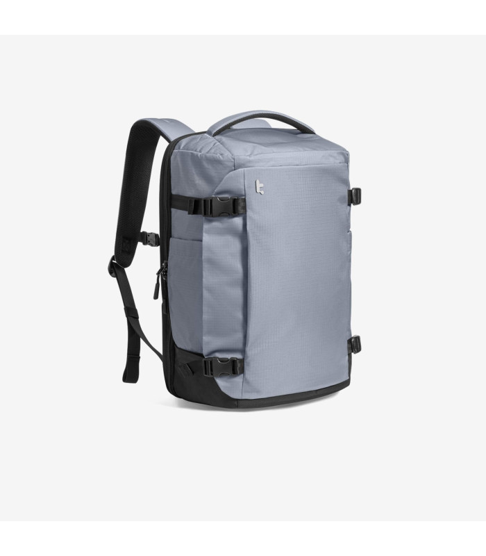 Navigator-T66 Liteway Travel Laptop Backpack 40L, Grey