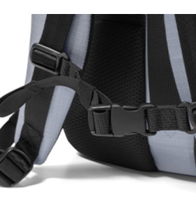 Navigator-T66 Liteway Travel Laptop Backpack 40L, Grey