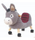 Bojangles Donkey Ride On