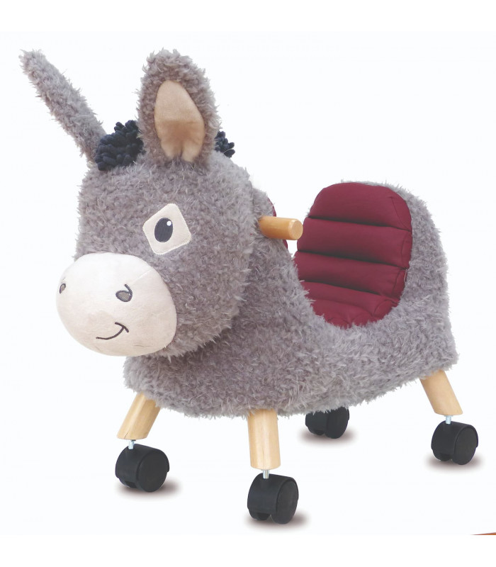 Bojangles Donkey Ride On