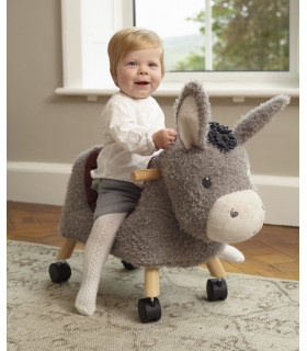 Bojangles Donkey Ride On