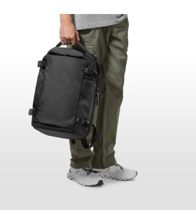 tomtoc Navigator-T66 Liteway Travel Laptop Backpack 28L, Black