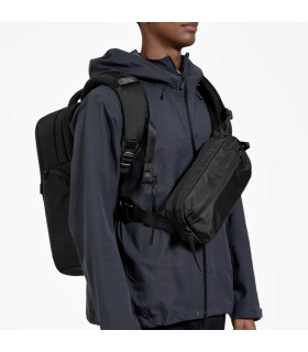 Aviator-T33 Chest Bag M (2.5l), Black