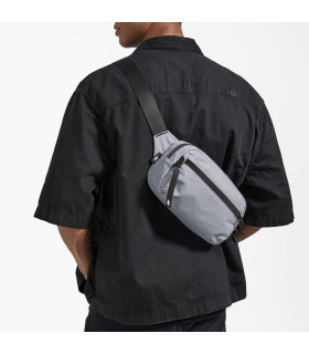 Aviator-T33 Chest Bag L, Grey