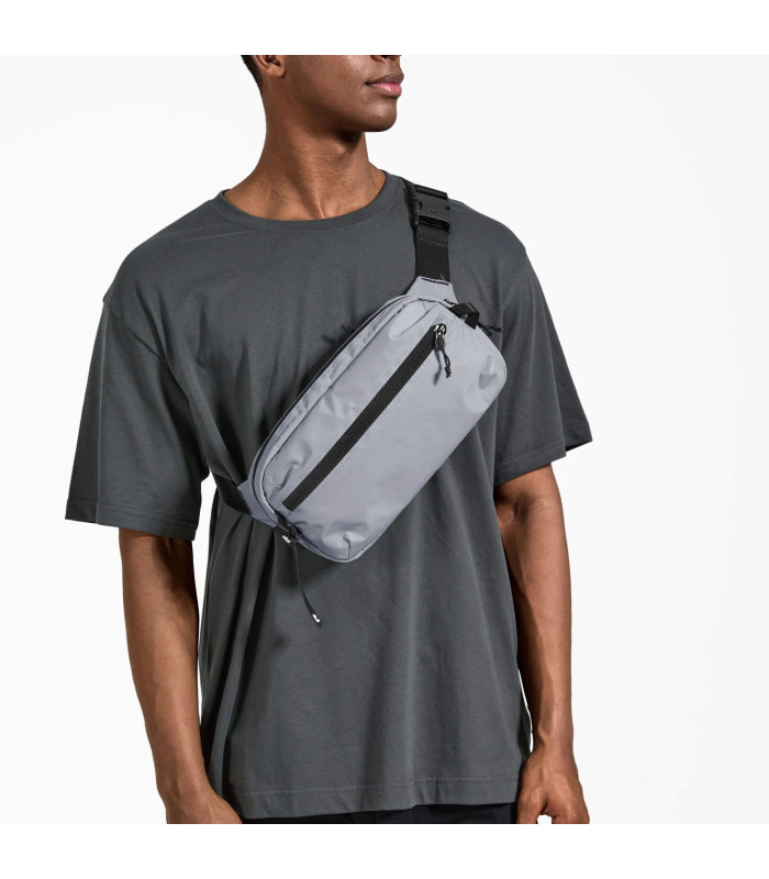 Aviator-T33 Chest Bag L, Grey