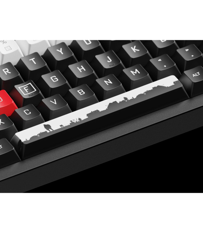 Lemokey DayZ Special Edition Magnetic Switch (US)