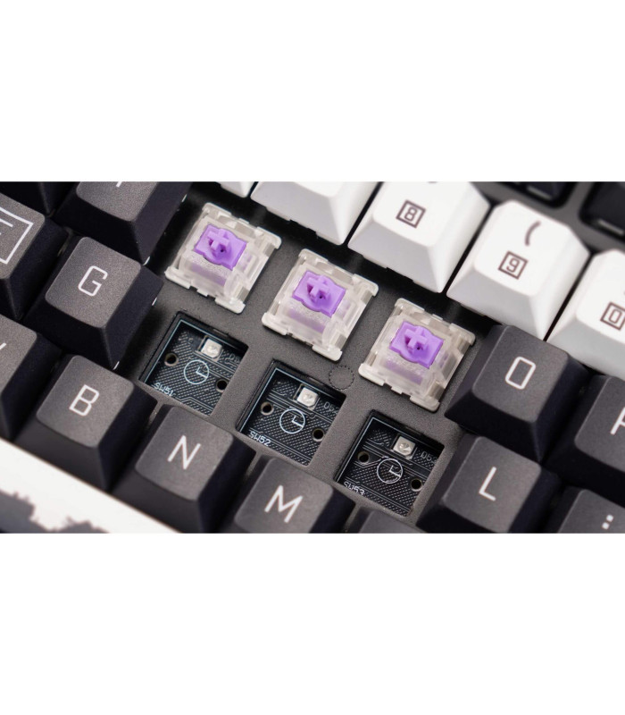 Lemokey DayZ Special Edition Magnetic Switch (US)