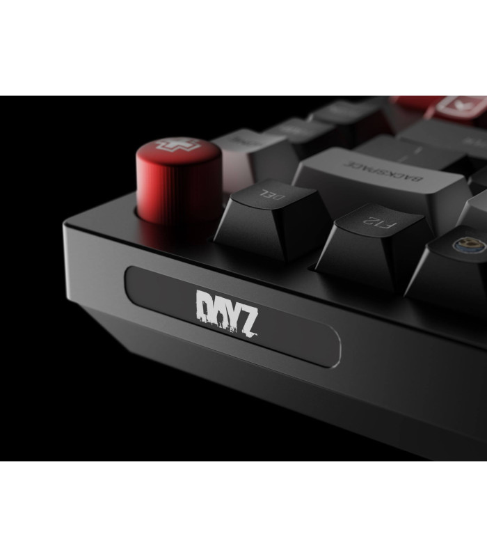 Lemokey DayZ Special Edition Magnetic Switch (US)