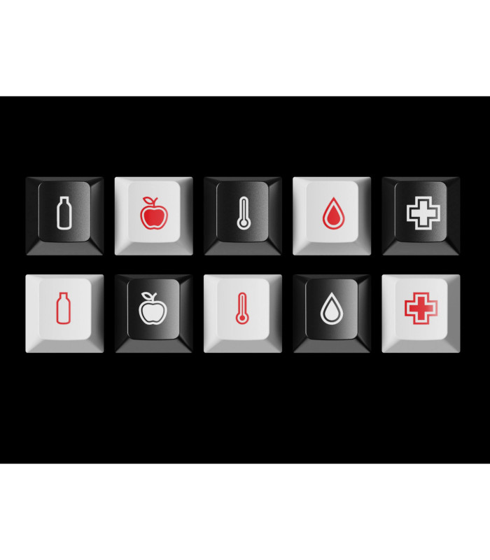 Lemokey DayZ Special Edition Magnetic Switch (US)