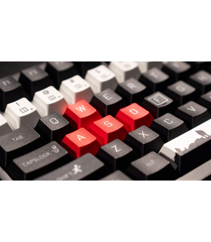 Lemokey DayZ Special Edition Magnetic Switch (US)