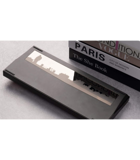 Lemokey DayZ Special Edition Magnetic Switch (US)