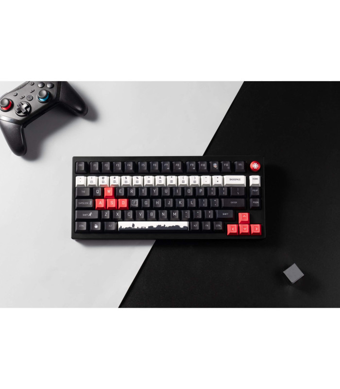 Lemokey DayZ Special Edition Magnetic Switch (US)